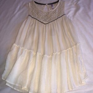 adorable tank-top shirt